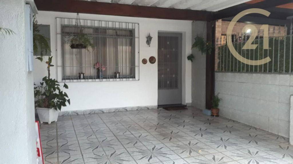 Casa à venda com 3 quartos, 145m² - Foto 17