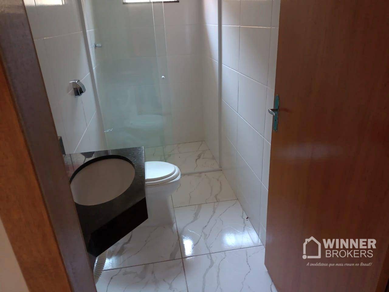 Casa à venda com 3 quartos, 88m² - Foto 17