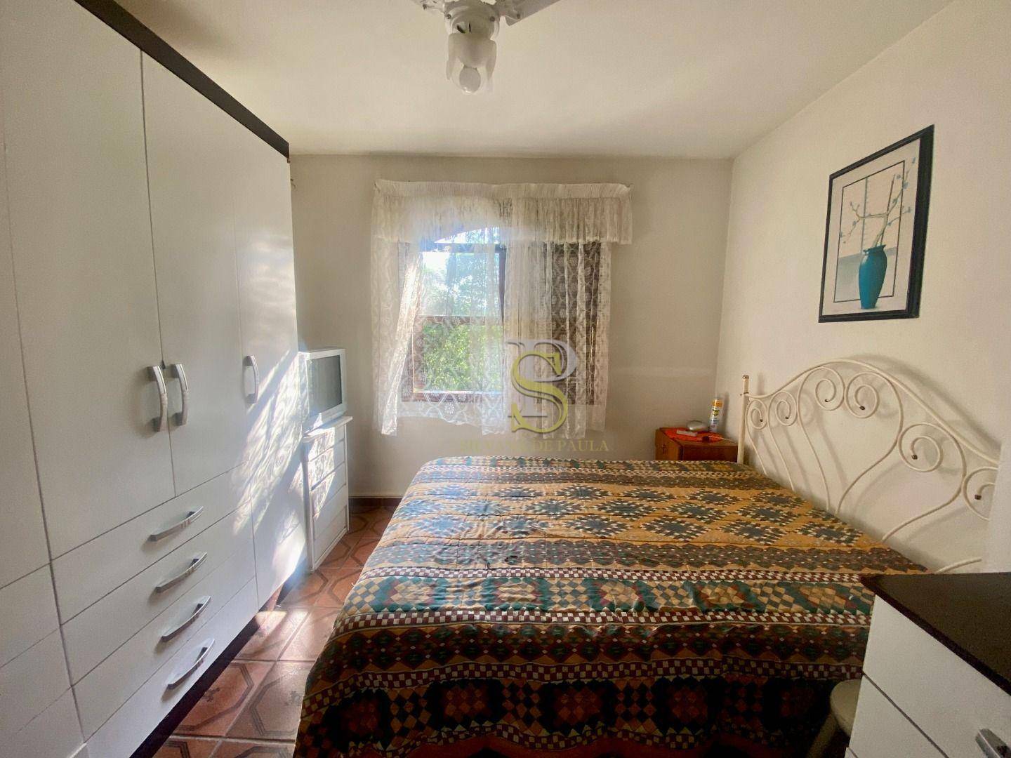 Casa de Condomínio à venda com 2 quartos, 120m² - Foto 11