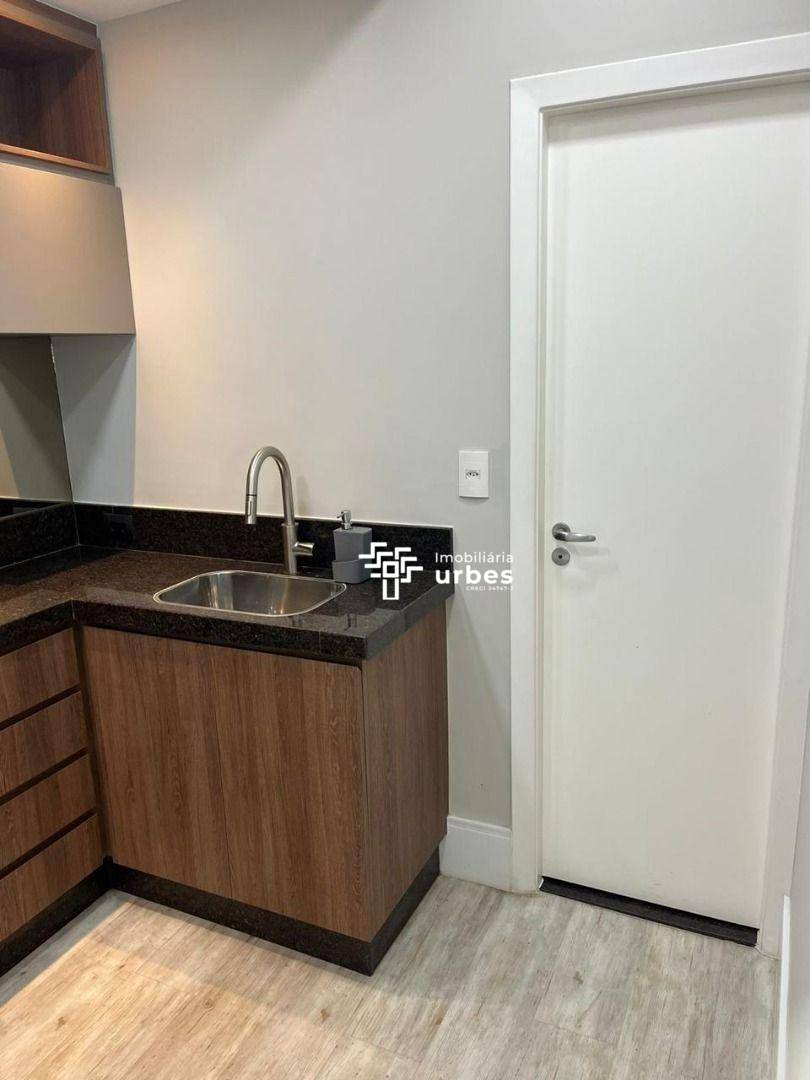 Conjunto Comercial-Sala para alugar, 80m² - Foto 5