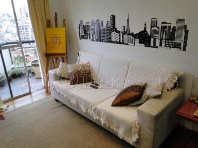 Apartamento para alugar com 3 quartos, 170m² - Foto 7