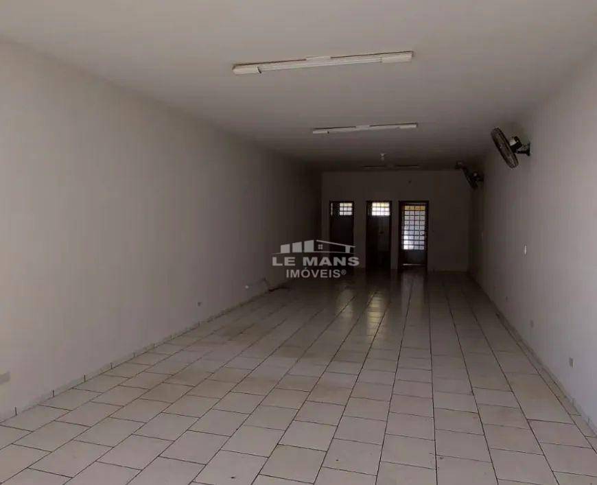 Loja-Salão para alugar, 77m² - Foto 1