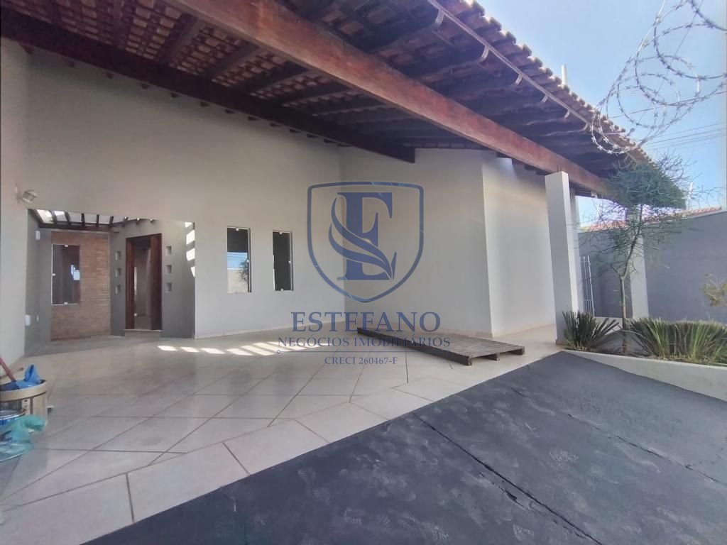 Casa à venda com 3 quartos, 264m² - Foto 9