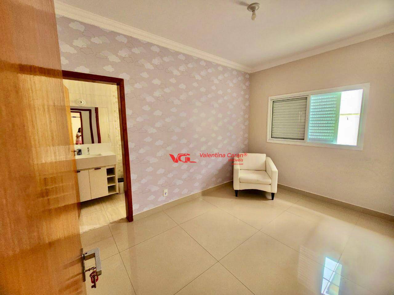 Casa de Condomínio à venda com 3 quartos, 188m² - Foto 9