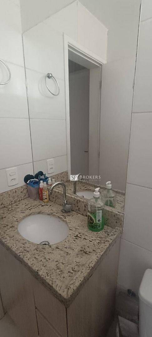 Apartamento à venda com 2 quartos, 59m² - Foto 12