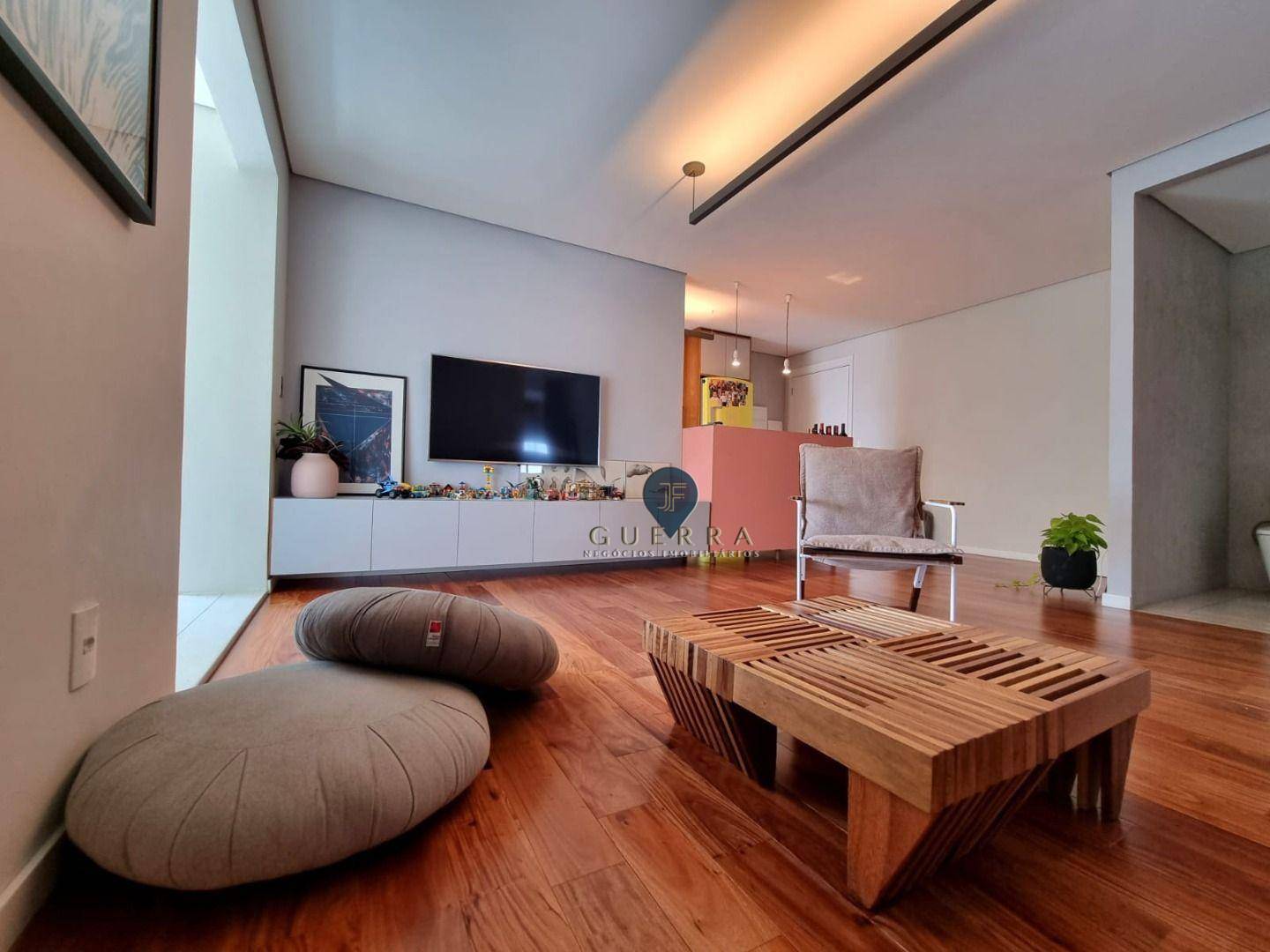 Apartamento à venda com 2 quartos, 92m² - Foto 11