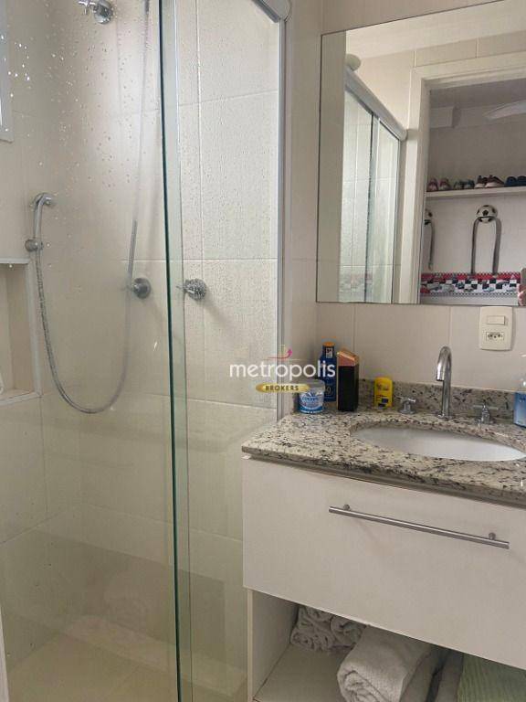 Apartamento à venda com 3 quartos, 128m² - Foto 21