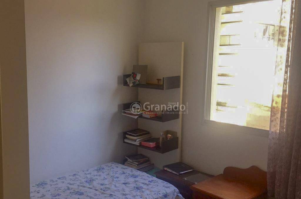 Apartamento à venda com 3 quartos, 100m² - Foto 5