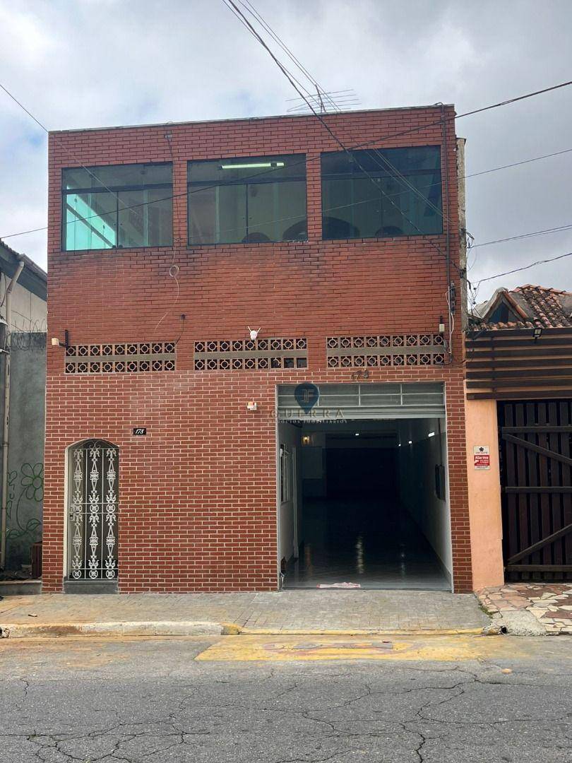 Loja-Salão, 153 m² - Foto 3