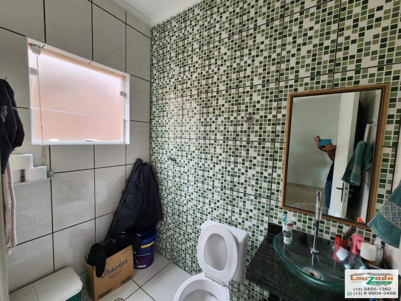 Sobrado à venda com 3 quartos, 282m² - Foto 19