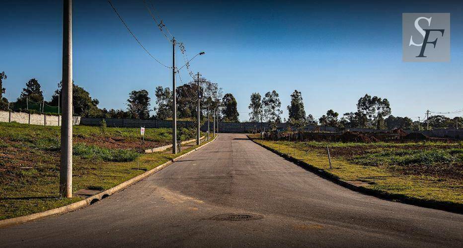 Loteamento e Condomínio à venda, 1250M2 - Foto 2