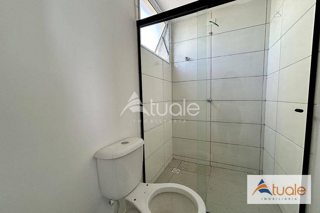 Apartamento à venda e aluguel com 2 quartos, 57m² - Foto 25