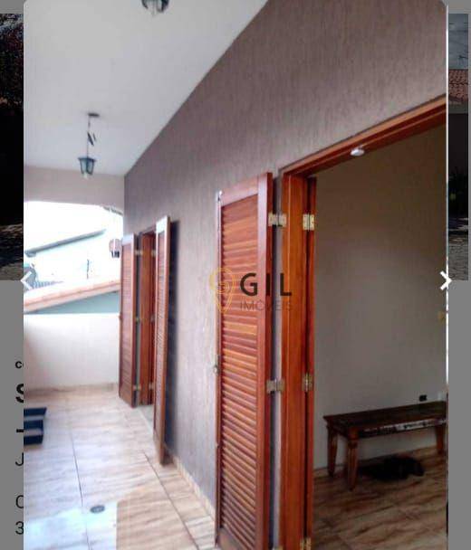 Sobrado à venda com 3 quartos, 300m² - Foto 11