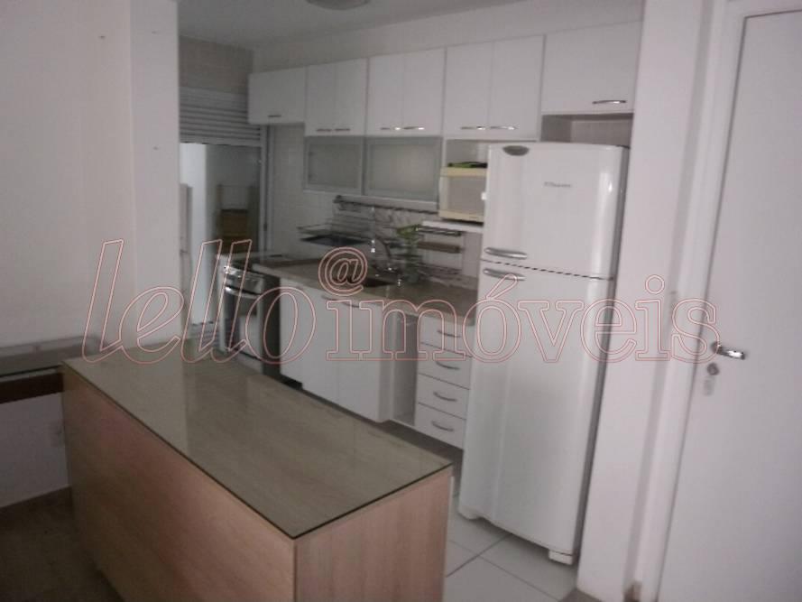 Apartamento para alugar com 3 quartos, 102m² - Foto 7