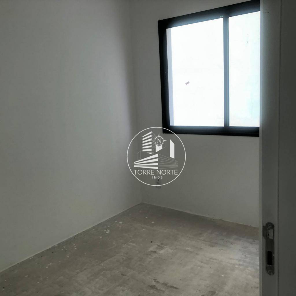 Apartamento à venda com 1 quarto, 32m² - Foto 9