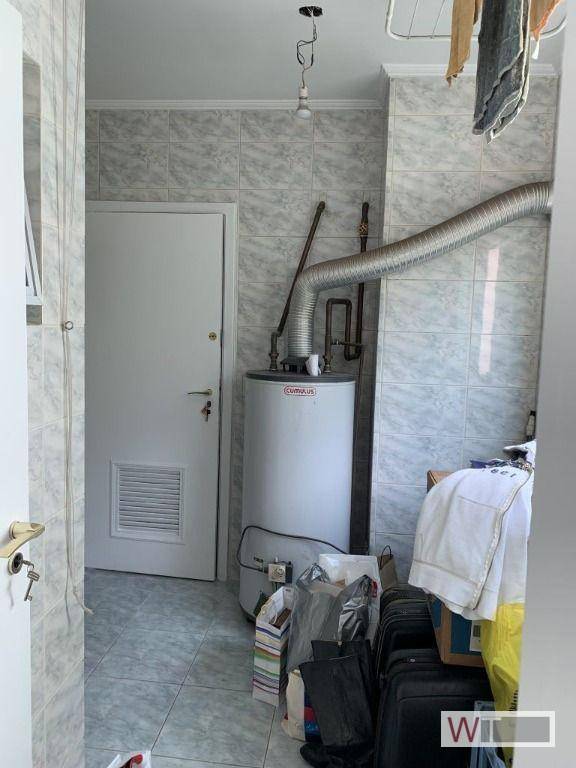 Apartamento à venda com 3 quartos, 125m² - Foto 17