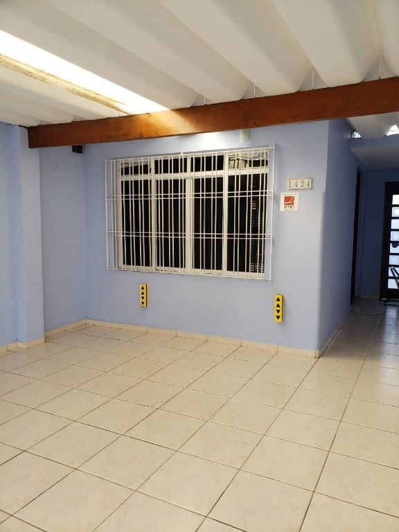 Sobrado à venda com 3 quartos, 126m² - Foto 2