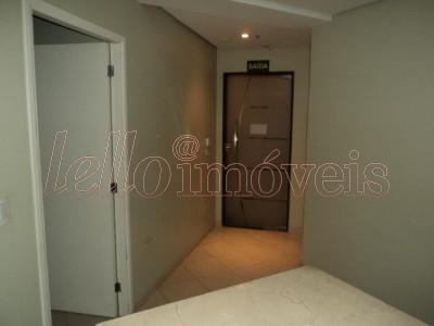 Conjunto Comercial-Sala para alugar, 230m² - Foto 3