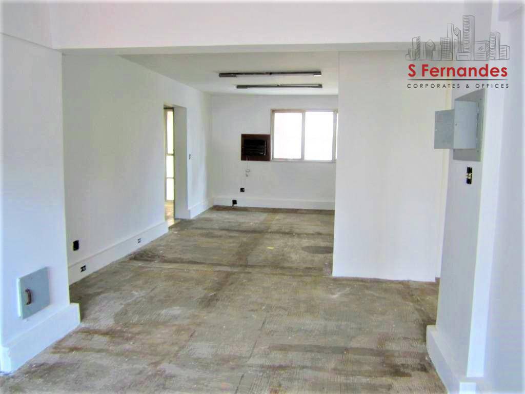 Conjunto Comercial-Sala à venda e aluguel, 95m² - Foto 2