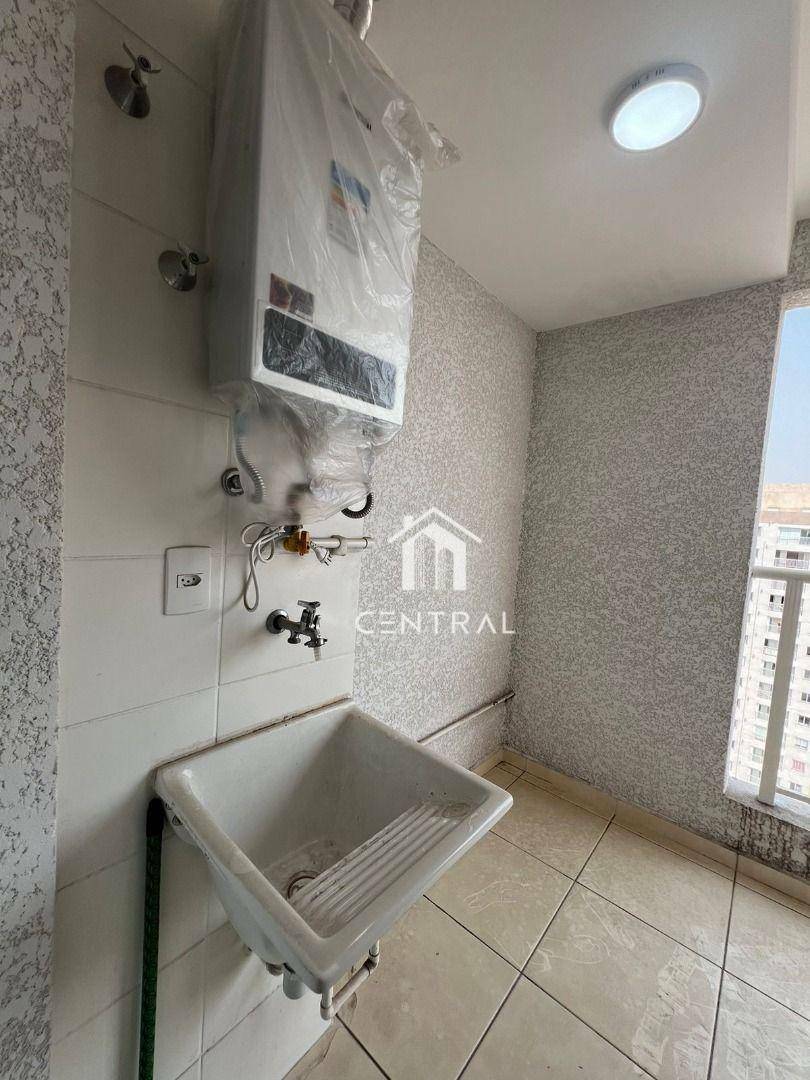 Apartamento à venda e aluguel com 2 quartos, 47m² - Foto 20