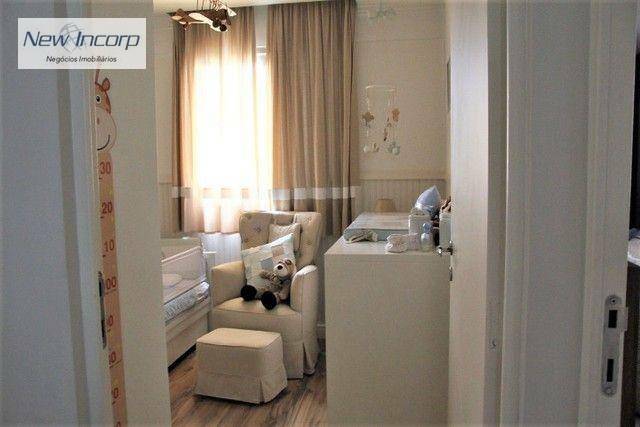 Apartamento à venda com 3 quartos, 66m² - Foto 20