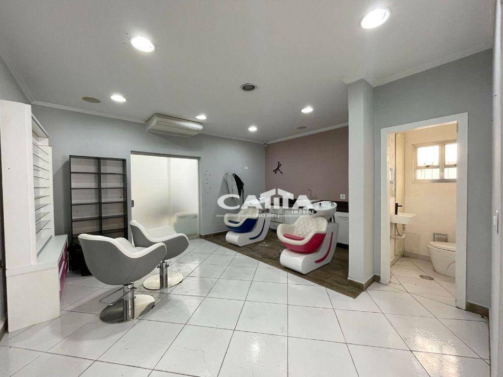 Sobrado para alugar, 213m² - Foto 5