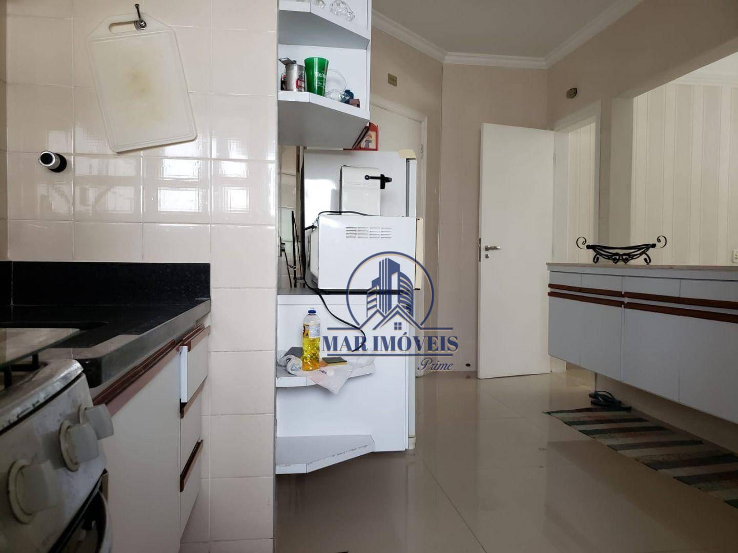 Apartamento à venda com 3 quartos, 110m² - Foto 15