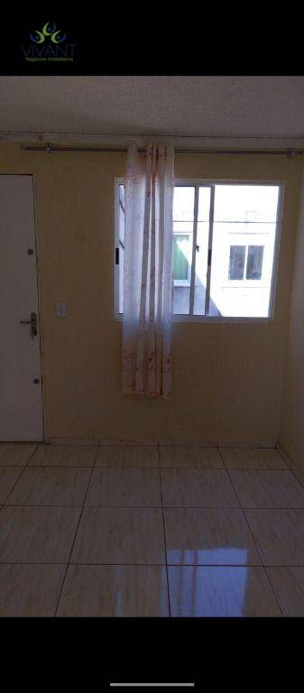 Apartamento à venda com 2 quartos, 48m² - Foto 10