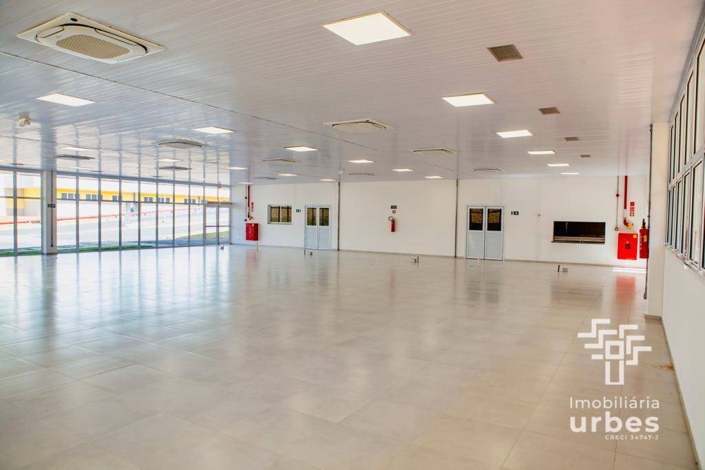 Depósito-Galpão-Armazém para alugar, 4900m² - Foto 34