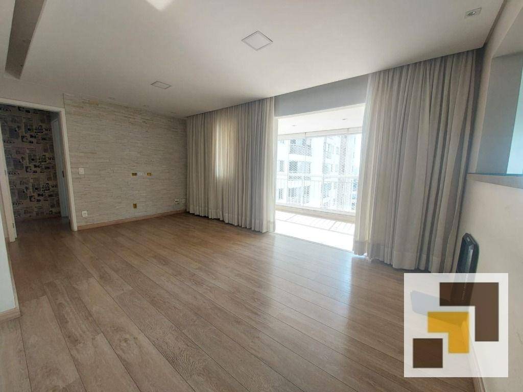 Apartamento para alugar com 2 quartos, 79m² - Foto 1