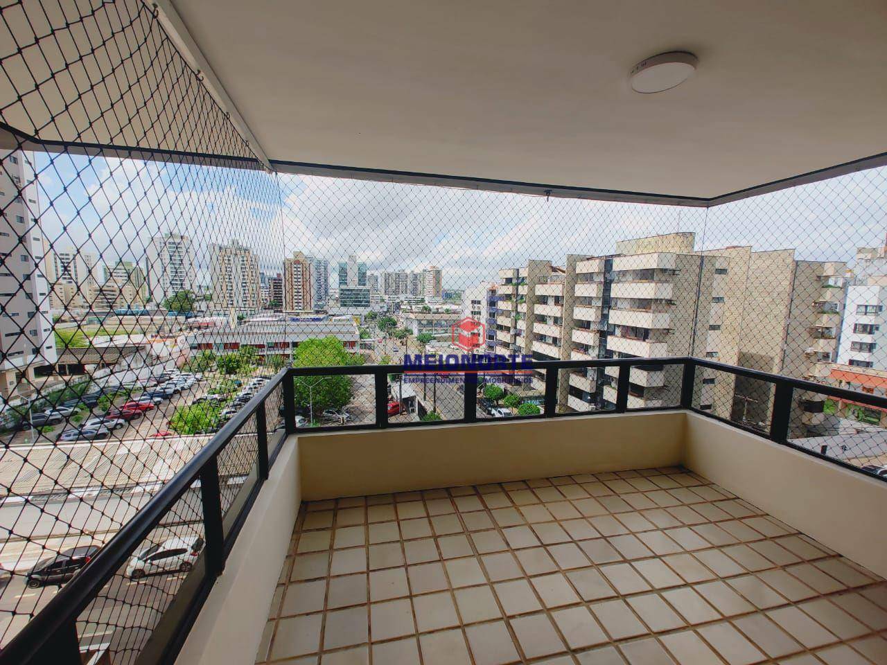 Apartamento à venda com 3 quartos, 140m² - Foto 38