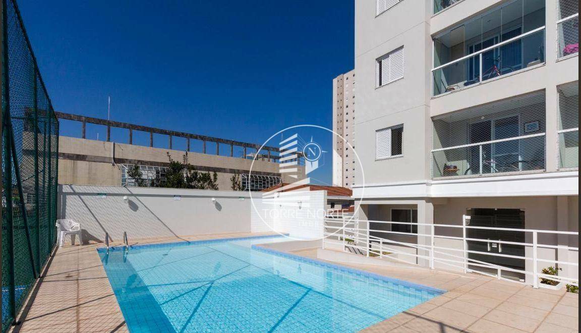 Apartamento à venda com 2 quartos, 63m² - Foto 12