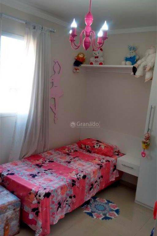 Sobrado à venda com 3 quartos, 190m² - Foto 13