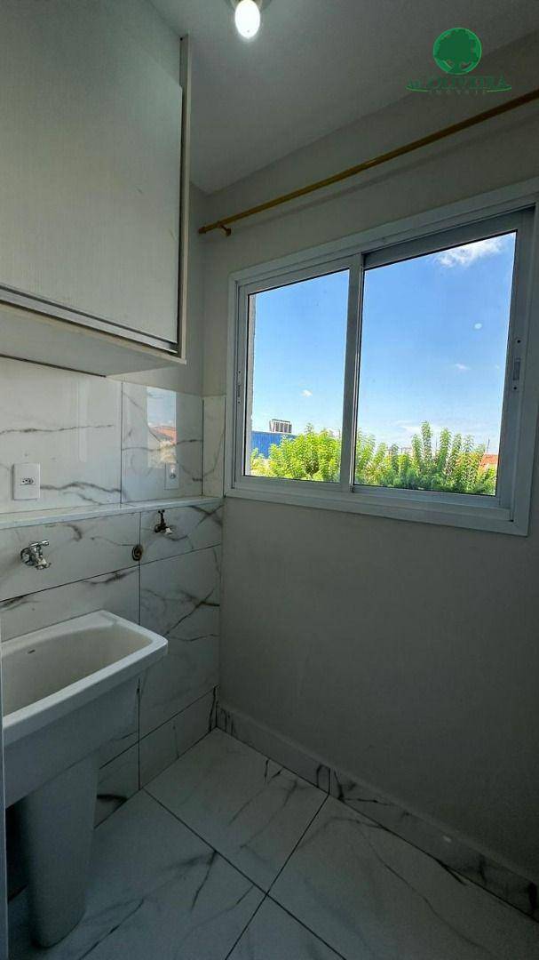 Apartamento à venda com 2 quartos, 58m² - Foto 25