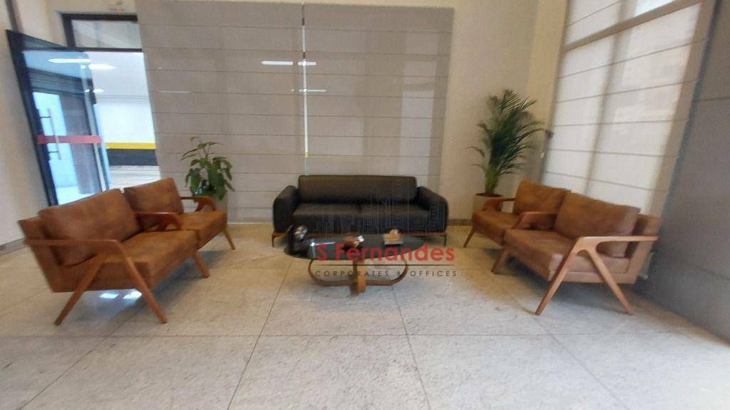 Conjunto Comercial-Sala para alugar, 360m² - Foto 25