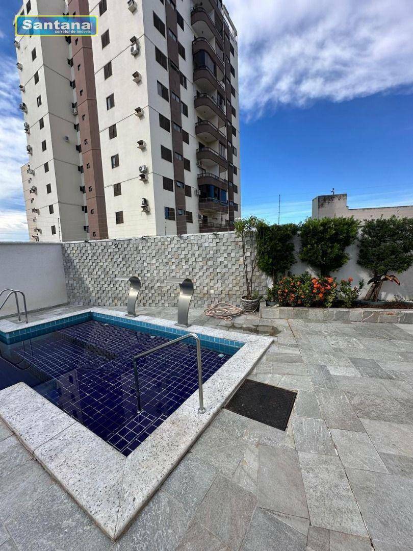 Apartamento à venda com 3 quartos, 85m² - Foto 13