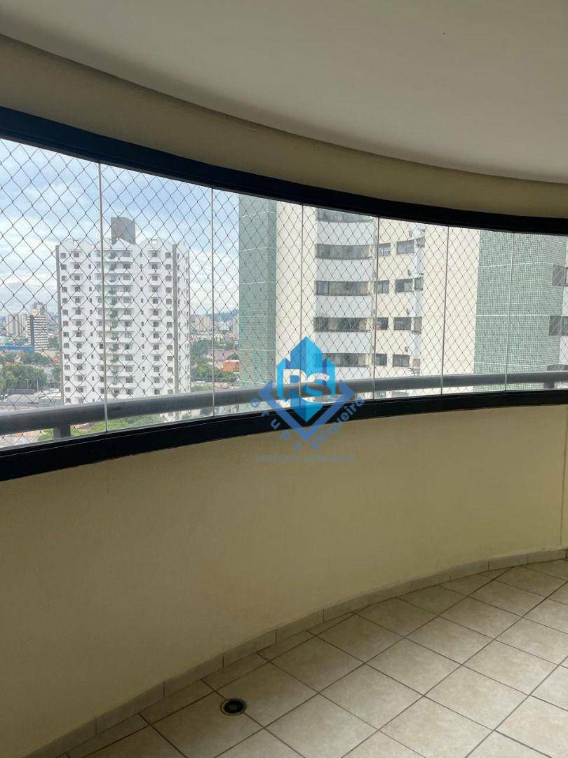 Apartamento para alugar com 3 quartos, 144m² - Foto 10