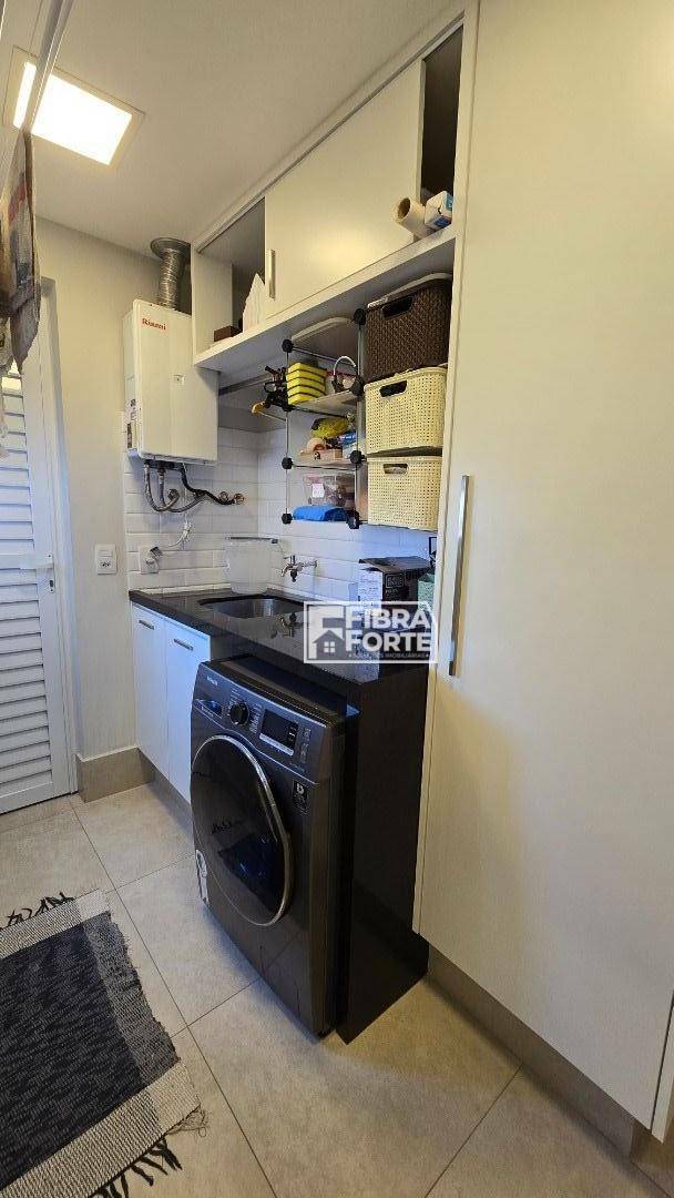 Apartamento à venda com 3 quartos, 163m² - Foto 36