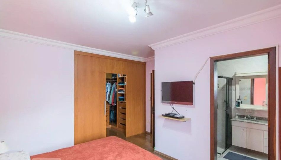 Sobrado à venda com 3 quartos, 271m² - Foto 12