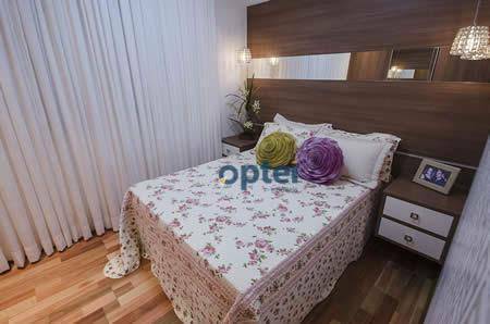 Apartamento à venda com 2 quartos, 60m² - Foto 11