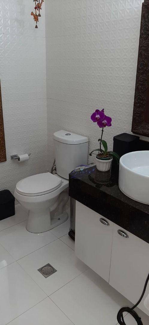 Casa de Condomínio à venda com 2 quartos, 110m² - Foto 15