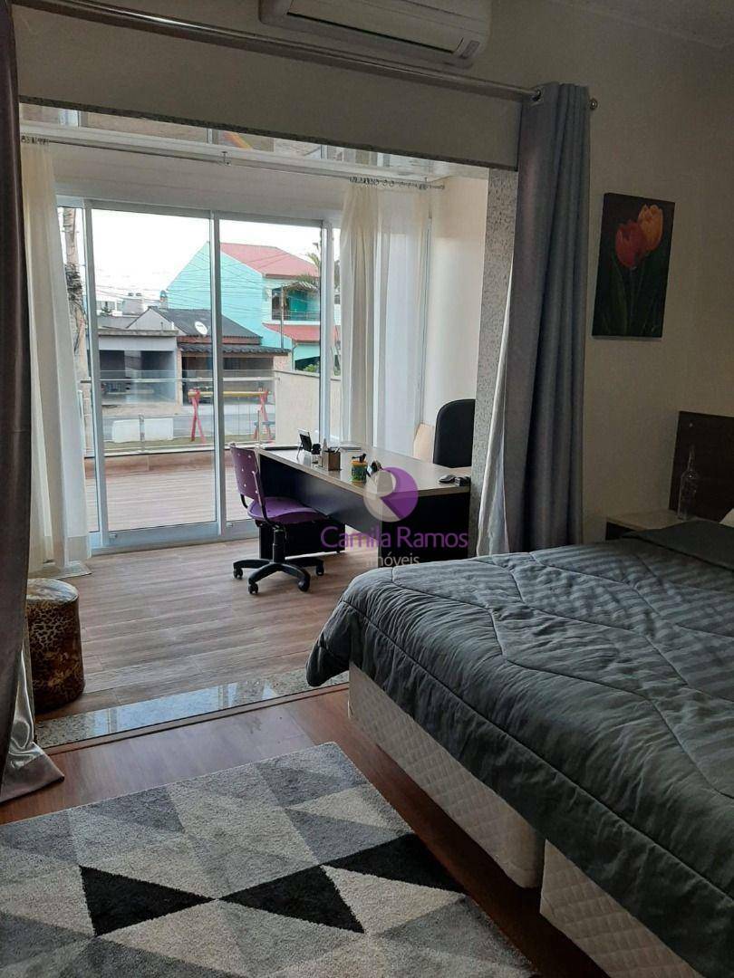 Sobrado à venda e aluguel com 3 quartos, 200m² - Foto 15