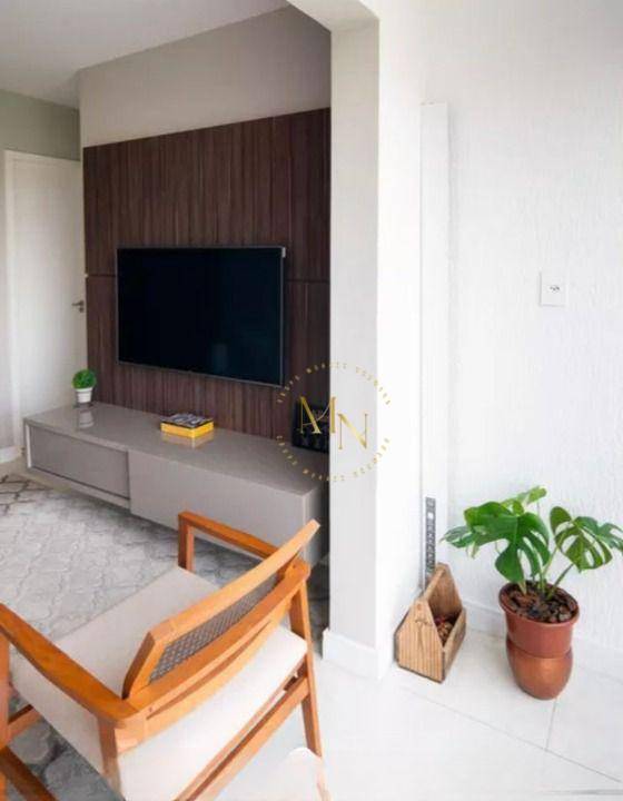 Apartamento à venda com 2 quartos, 60m² - Foto 3