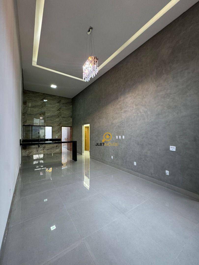 Casa, 3 quartos, 124 m² - Foto 2