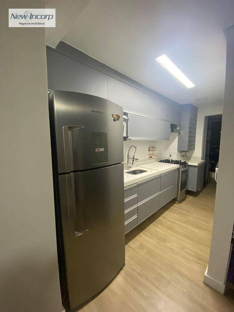 Apartamento à venda com 2 quartos, 67m² - Foto 6