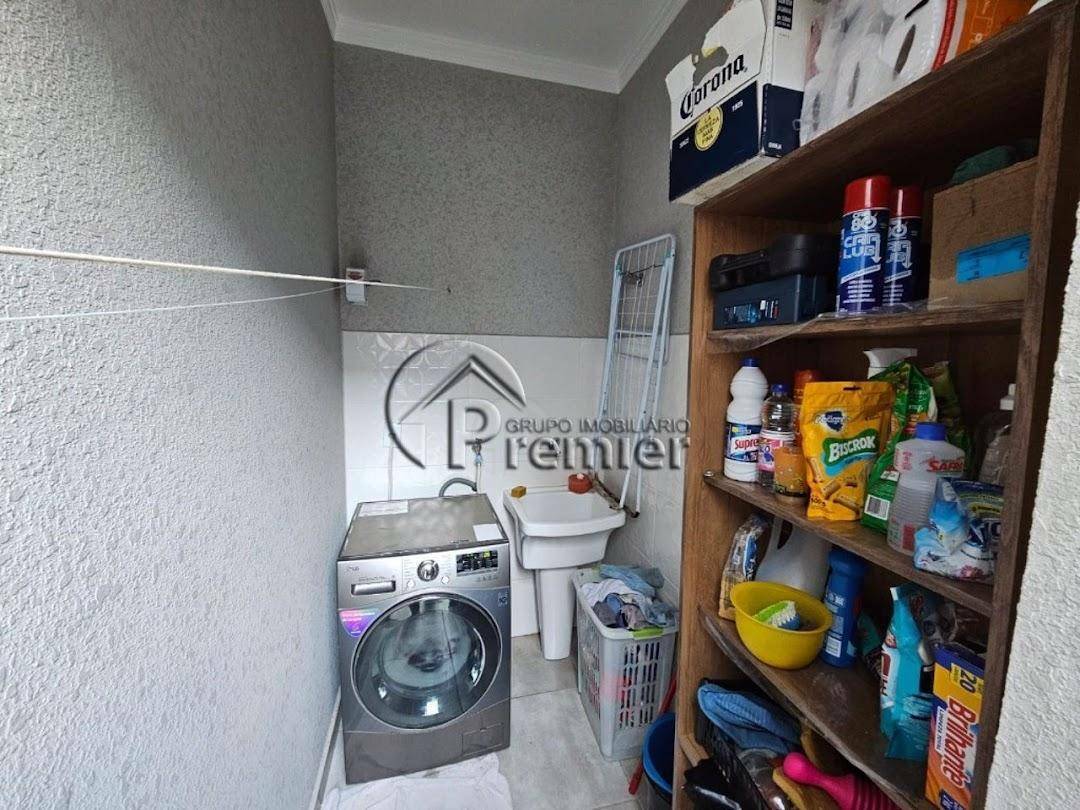 Casa de Condomínio à venda com 3 quartos, 104m² - Foto 8