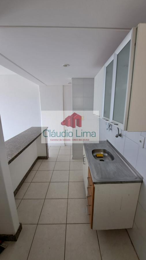 Apartamento para alugar com 1 quarto, 44m² - Foto 7