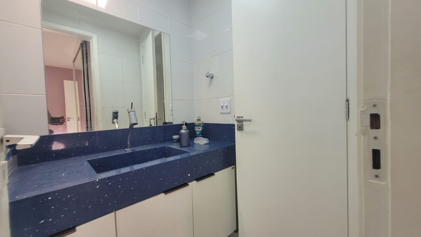 Apartamento à venda com 4 quartos, 180m² - Foto 43
