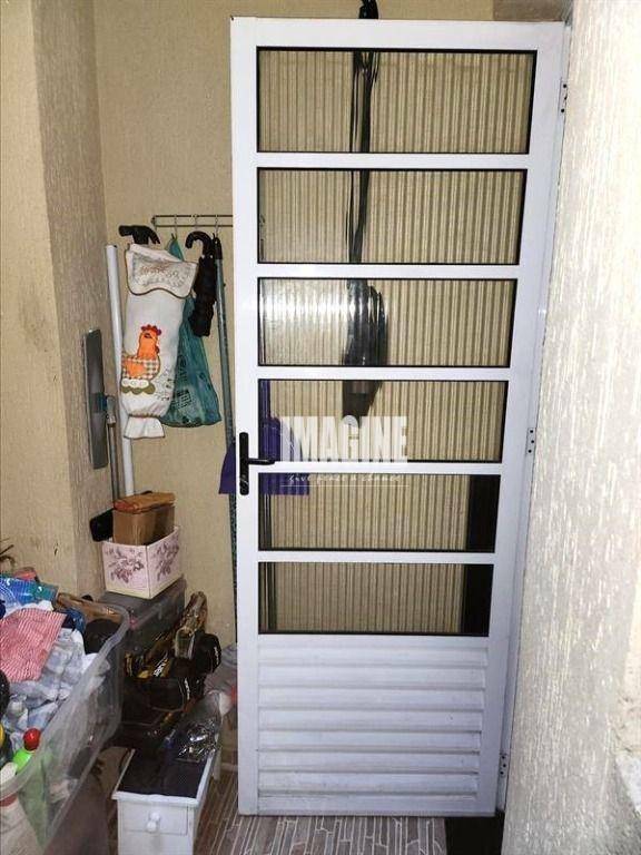 Sobrado à venda com 2 quartos, 54m² - Foto 8