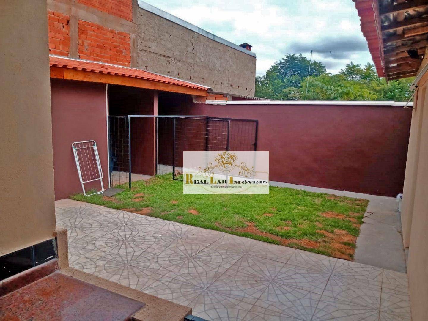 Casa de Condomínio à venda com 3 quartos, 110m² - Foto 22